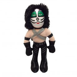 SOLD OUT! KISS 2013 Factory Entertainment KISS Love G Band Members Plush 12