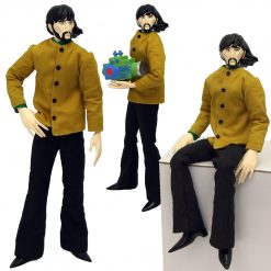 Beatles, The The Beatles 2013 Factory Entertainment Yellow Submarine Band Members 12