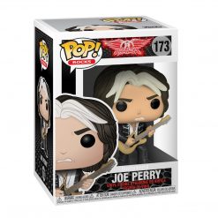 Aerosmith Collectible 2020 Funko Pop! Steven Tyler Joe & Perry Handpicked Figures Protectors 11 Aerosmith Collectible 2020 Funko Pop! Steven Tyler Joe & Perry Handpicked Figures Protectors