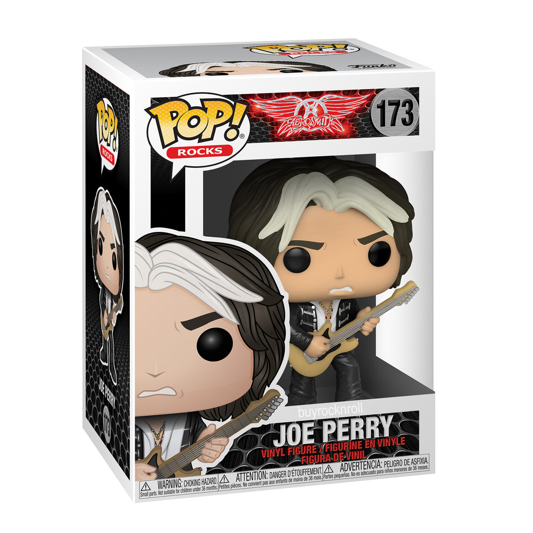 Aerosmith Collectible 2020 Funko Pop! Steven Tyler Joe & Perry Handpicked Figures Protectors 6 Aerosmith Collectible 2020 Funko Pop! Steven Tyler Joe & Perry Handpicked Figures Protectors