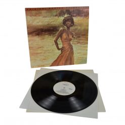 Mobile Fidelity MFSL MFSL Collectors: 1980 Mobile Fidelity Natalie Cole Thankful LP #1-032