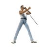 Bandai Tamshi Nations Queen Collectible 2020 Tamashii Nations BanDai Freddie Mercury Live Aid SH Figuarts 5" Figure 2 Bandai Tamshi Nations Queen Collectible 2020 Tamashii Nations BanDai Freddie Mercury Live Aid SH Figuarts 5" Figure
