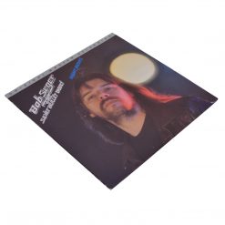 Mobile Fidelity 1980 Bob Seger The Silver Bullet Band Night Moves MFSL1-034 NICE!