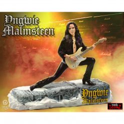 Yngwie Malmsteen Collectible 2018 KnuckleBonz Rock Iconz Statue 15 Yngwie Malmsteen Collectible 2018 KnuckleBonz Rock Iconz Statue