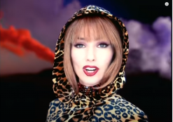 Pop! Rocks Shania Twain 2020 Funko Pop Rocks Queen Of Country Pop Figure #175 In Protector