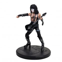 KISS Collectible 2016 KnuckleBonz Rock Iconz Alive II Paul Stanley Statue #24 /3000 21 KISS Collectible 2016 KnuckleBonz Rock Iconz Alive II Paul Stanley Statue #24 /3000