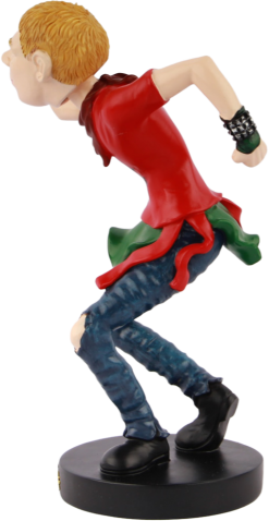 Cirlcle Jerks Collectible 2021 Aggronautix