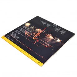 BuyRockNRoll MFSL Collectors 1980 Mobile Fidelity Neil Diamond - Hot August Night LP 2-024