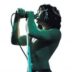 Doors, The The Doors Collectible: 2001 McFarlane Spawn Lizard King Jim Morrison 7