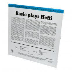 Half Speed Master Recordings MFSL Collectors: 1980 Mobile Fidelity Basie Plays Hefti Vinyl Record LP 1-129 Mobile Fidelity MFSL 11 Half Speed Master Recordings MFSL Collectors: 1980 Mobile Fidelity Basie Plays Hefti Vinyl Record LP 1-129 Mobile Fidelity MFSL