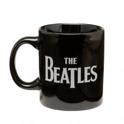 Beatles Collectors 2011 Vandor Abbey Road LP Artwork Photo 12 Oz Mug - Rare Beatles, The