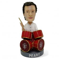 RUSH 2019 SRO 80’s Edition Bobblehead Dolls Geddy Lee/Neil Peart/ Alex Lifeson 9 RUSH 2019 SRO 80’s Edition Bobblehead Dolls Geddy Lee/Neil Peart/ Alex Lifeson