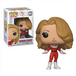 Mariah Carey Collectible Handpicked 2018 Funko Pop! Rocks Vinyl Figure #85 In Protector Case 8 Mariah Carey Collectible Handpicked 2018 Funko Pop! Rocks Vinyl Figure #85 In Protector Case