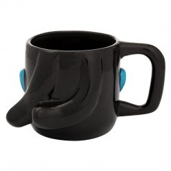 Beatles 2018 Vandor Yellow Submarine Blue Meanie Limited Edition Sculpted Mug #666/1000 Beatles, The