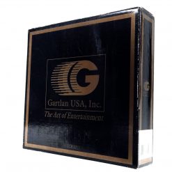 Rare Beatles Collectible 1996 Gartland Ringo Starr Figure Christmas Peace Ornament Beatles, The