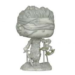Metallica 2018 Funko POP Rocks Lady Justice Vinyl Figure In Premium Display Case 10 Metallica 2018 Funko POP Rocks Lady Justice Vinyl Figure In Premium Display Case
