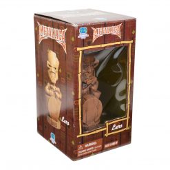 Metallica Collectible 2005 SEG Lars Ulrich Tiki Bobble Head Figure 17 Metallica Collectible 2005 SEG Lars Ulrich Tiki Bobble Head Figure