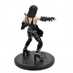 KISS Collectible 2016 KnuckleBonz Rock Iconz Alive II Paul Stanley Statue #24 /3000 18 KISS Collectible 2016 KnuckleBonz Rock Iconz Alive II Paul Stanley Statue #24 /3000
