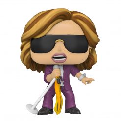 Aerosmith Collectible 2020 Funko Pop! Steven Tyler Joe & Perry Handpicked Figures Protectors 10 Aerosmith Collectible 2020 Funko Pop! Steven Tyler Joe & Perry Handpicked Figures Protectors