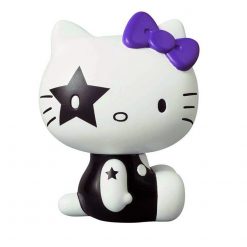 KISS 2013 Medicom Toy Sanrio Hello Kitty Collectible 3.8