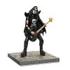 KISS Collectibles:2017 KnuckleBonz Rock Iconz Hotter Than Hell Demon Statue 2 KISS Collectibles:2017 KnuckleBonz Rock Iconz Hotter Than Hell Demon Statue