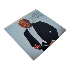 MFSL: 1979 Mobile Fidelity Four Legends From The Kalevala Op. 22 LP #1-523 Mobile Fidelity MFSL 11 MFSL: 1979 Mobile Fidelity Four Legends From The Kalevala Op. 22 LP #1-523 Mobile Fidelity MFSL