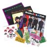 Bravado The Beatles Collectible 1964 50th Anniversary Concert Memorabilia Box Set