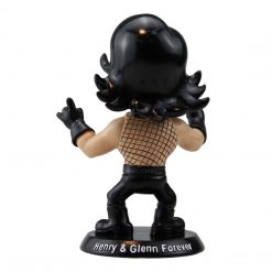 Henry & Glenn Forever Collectible Artist Edition 2021 Aggronautix Throbblehead Set LE Of 500