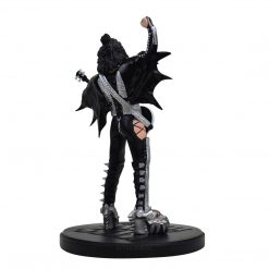 SOLD OUT! KISS 2016 KnuckleBonz Rock Iconz Alive II Gene Simmons Demon Statue #145/1000 19 SOLD OUT! KISS 2016 KnuckleBonz Rock Iconz Alive II Gene Simmons Demon Statue #145/1000