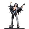 SOLD OUT! KISS 2016 KnuckleBonz Rock Iconz Alive II Gene Simmons Demon Statue #145/1000