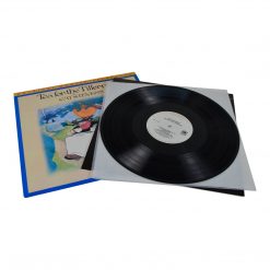 Mobile Fidelity MFSL MFSL Collectors: 1980 Mobile Fidelity Cat Stevens Tea For The Tillerman LP #1-035