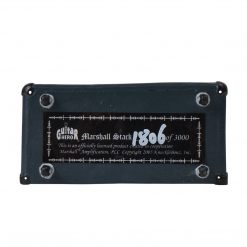 KnuckleBonz Collectible: 2014 Marshall JCM 800 Full Stack Amp Statue SOLD OUT!