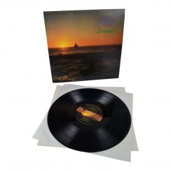 Mobile Fidelity MFSL MFSL Collectors: 1979 Mobile Fidelity The Mystic Moods Orchestra Emotions LP #1-001