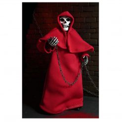 Misfits Collectibles 2020 NECA 8″ Clothed Figure – The Fiend Assortment - Set Of 2