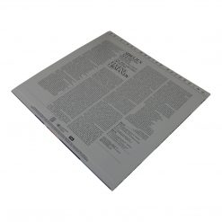 MFSL: 1979 Mobile Fidelity Four Legends From The Kalevala Op. 22 LP #1-523 Mobile Fidelity MFSL 12 MFSL: 1979 Mobile Fidelity Four Legends From The Kalevala Op. 22 LP #1-523 Mobile Fidelity MFSL