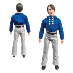 Monkees, The SOLD OUT! The Monkees Collectibles: 2016 Figures Toy Company Retro Blue Suit 12