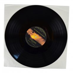 MFSL Collectors: 1978 Mobile Fidelity Brad Miller The Power And The Majesty LP #1-004