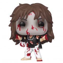 Ozzy Osbourne Collectible Handpicked 2021 Funko Pop Albums Diary Of A Madman Ozzy Figure #12
