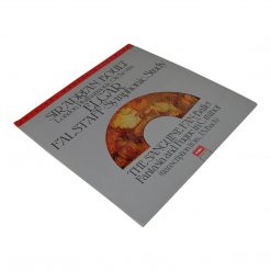 MFSL Collectors: 1981 Mobile Fidelity Elgar London Philharmonic Orchestra LP #2-501 Mobile Fidelity MFSL