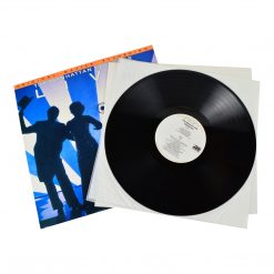 MFSL Collectors: 1979 Mobile Fidelity The Manhattan Transfer Live LP #1-022 13 MFSL Collectors: 1979 Mobile Fidelity The Manhattan Transfer Live LP #1-022