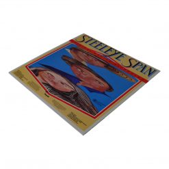 Mobile Fidelity MFSL MFSL Collectors: 1980 Mobile Fidelity Steeleye Span All Around My Hat LP #1-027