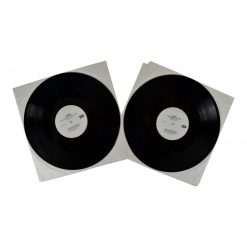 MFSL Collectors: 1981 Mobile Fidelity Elgar London Philharmonic Orchestra LP #2-501 Mobile Fidelity MFSL