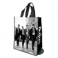 Beatles, The Beatles Collectibles: 2015 Liverpool Packable Tote & Yellow Submarine Tote Bags
