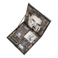 Taylorswift.com Taylor Swift Collectible: 2018 Reputation Stadium Tour VIP Ticket Collectors Box