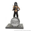 KISS 2017 KnuckleBonz Rock Iconz Hotter Than Hell Peter Criss Statue #244 /3000 2 KISS 2017 KnuckleBonz Rock Iconz Hotter Than Hell Peter Criss Statue #244 /3000