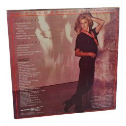 MFSL Collectors: 1980 Mobile Fidelity Olivia Newton-John Totally Hot LP #1-040 Mobile Fidelity MFSL