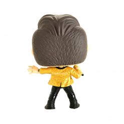 Funko Pop! Rocks Panic At The Disco Collectible 2019 Funko Pop Rocks Brendon Urie Figure In A Stacks Display