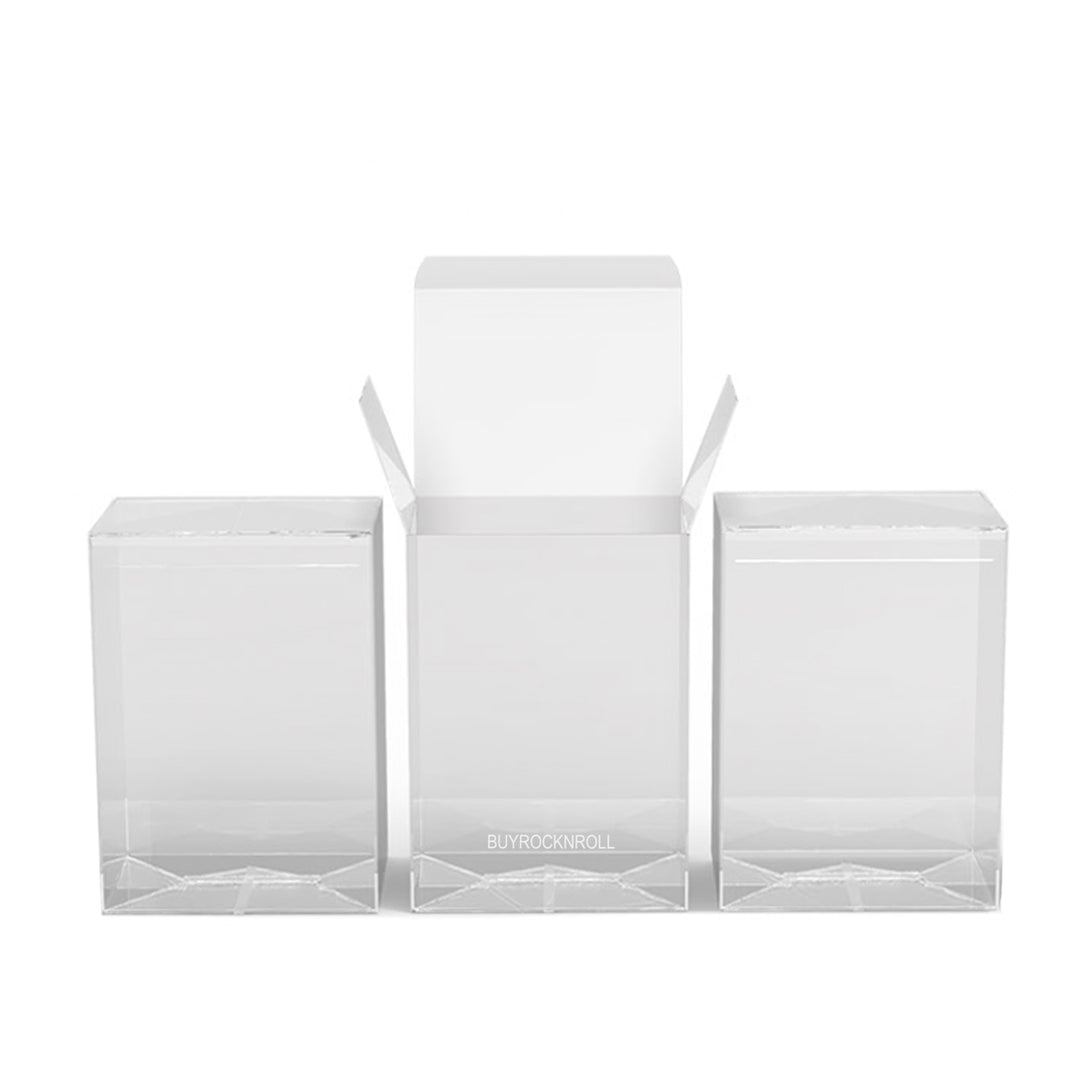 Green Day Collectible 2021 Handpicked Funko Pop! Rocks Figures In Funko Pop! Protectors 10 Green Day Collectible 2021 Handpicked Funko Pop! Rocks Figures In Funko Pop! Protectors