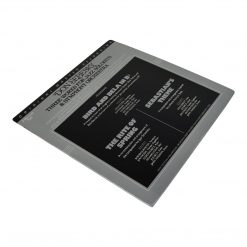 MFSL Collectors: 1979 Mobile Fidelity Don Sebesky: Three Works For Jazz Soloists And Symphony Orchestra LP #200J-3