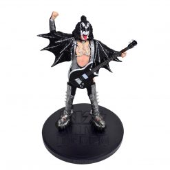 SOLD OUT! KISS 2016 KnuckleBonz Rock Iconz Alive II Gene Simmons Demon Statue #145/1000 15 SOLD OUT! KISS 2016 KnuckleBonz Rock Iconz Alive II Gene Simmons Demon Statue #145/1000